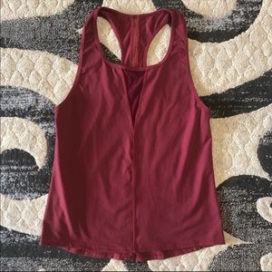 Zyia tank top